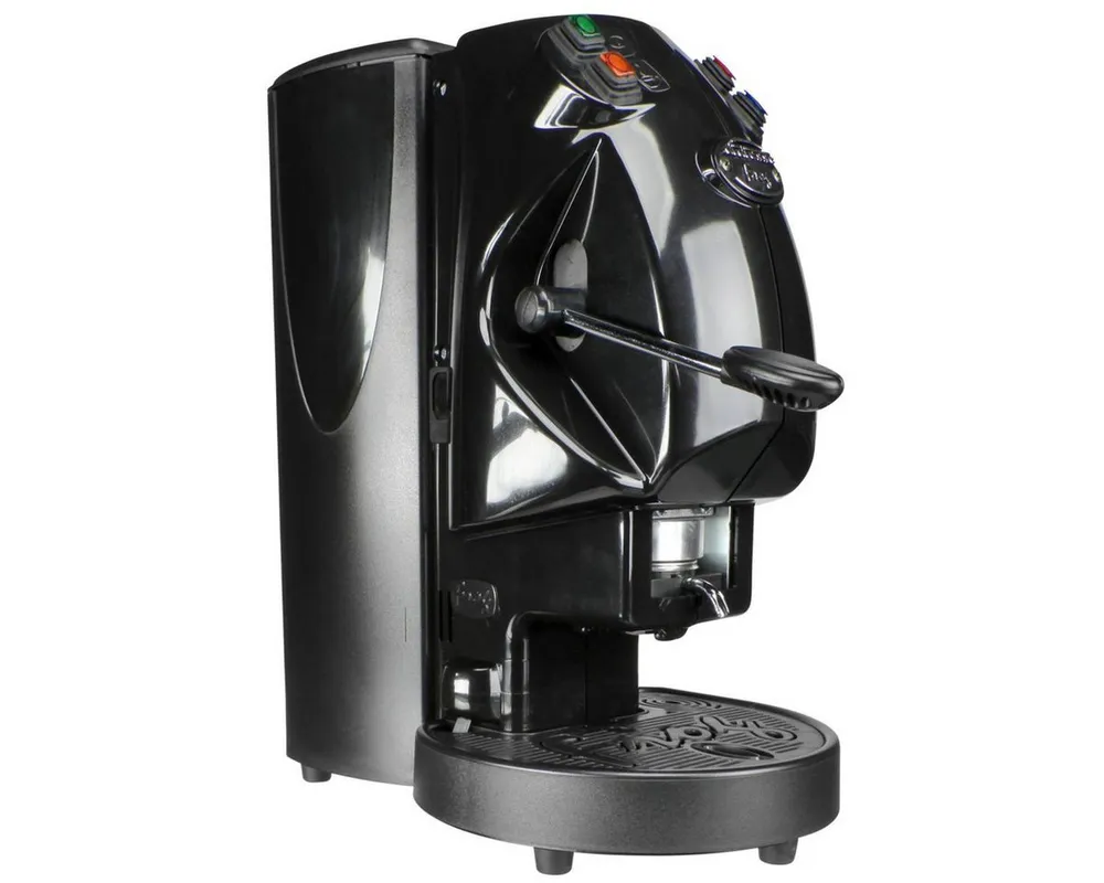 Didiesse Kaffeepadmaschine Frog Revolution Base nero