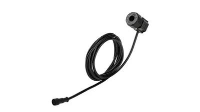 Die Bold 24V-Garten Anschlusskabel für Lichtobjekt, M12 Stecker, 0,5m