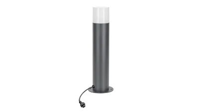 Die Bold 24V-Garten LED Wegeleuchte, DC 24 V, 5 W, 3000 K