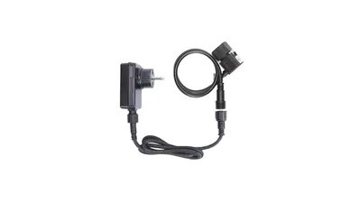 Die Bold 24V-Garten Steckertrafo 36W, IP44, 230/24V, 1m Ausgangskabel