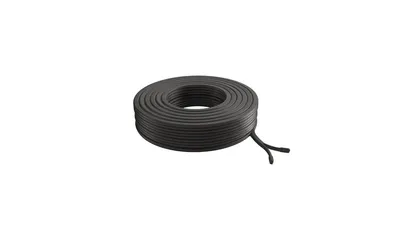 Die Bold 24V-Garten Verteilungskabel,16AWG, IP67, 10M, 24V/DC