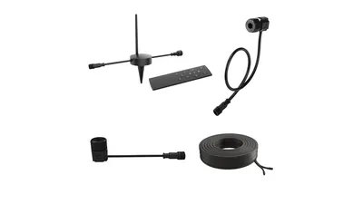 Die Bold Erweiterungsset 24V-Garten mit Controller, Strang
