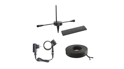 Die Bold Set 24V-Garten Klein, Controller
