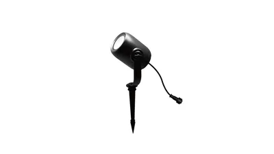 Die Bold Smart Home Mini-Außenstrahler, 24V, WLAN