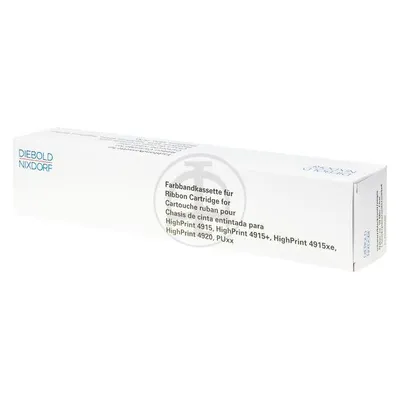 Diebold Nixdorf SNI FBK HP4915/+ FBK Nylon black