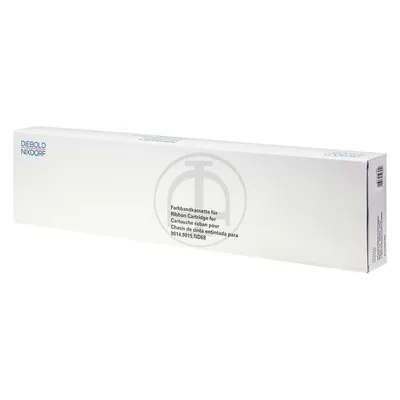 Diebold Nixdorf WINCOR NIXDORF Siemens 90149015 Nylon SCHW. (#10600003301 ALT)#01770007383