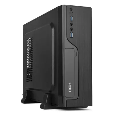 Desktop-PC Differo NXLITE070 Intel Core i5-14400 16GB 500GB SSD Intel UHD Graphics 730