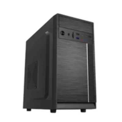 Desktop-PC differo V15 Intel Core i5-12400 16GB 1TB SSD UHD 730 Windows 11 USB-C