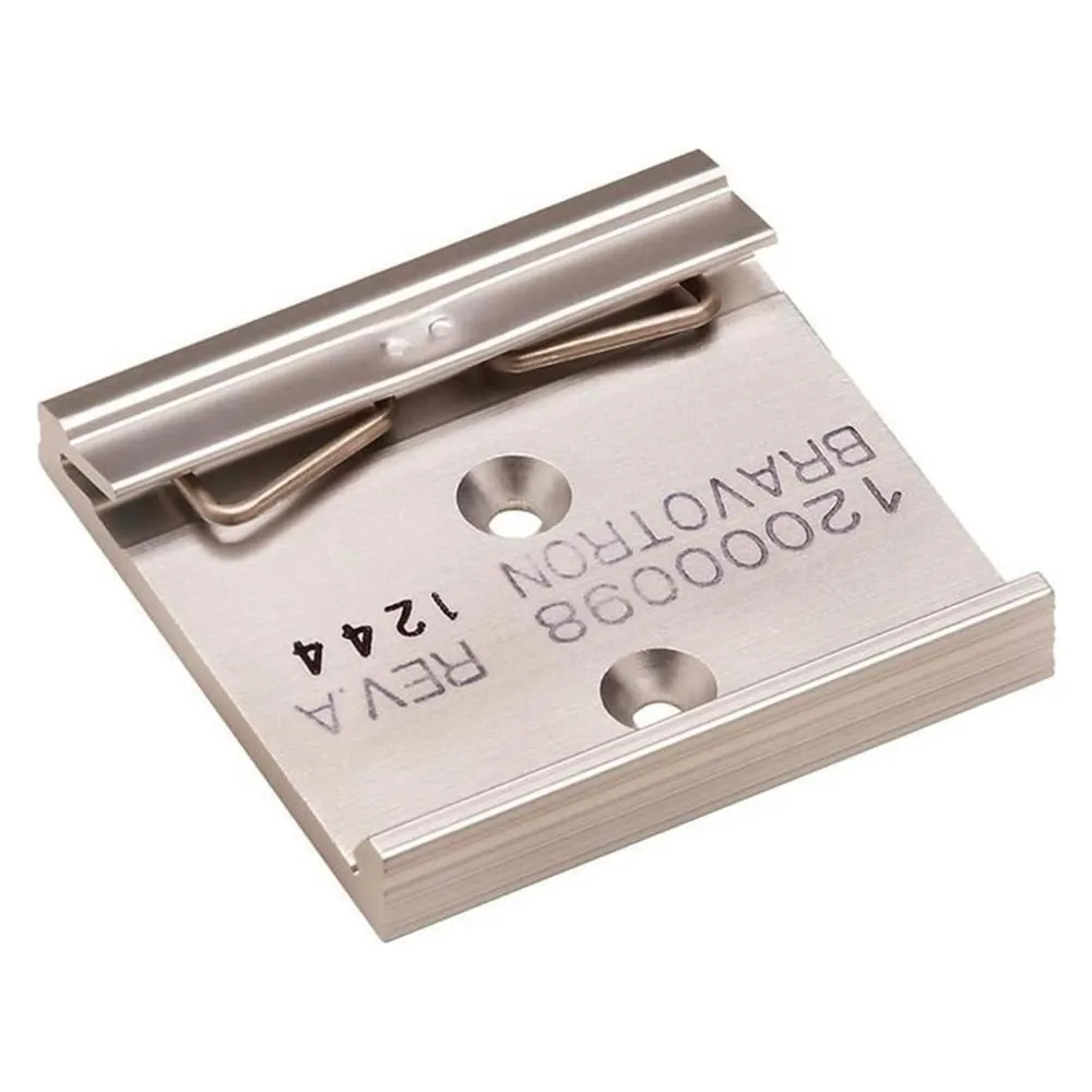 Digi Wandbefestigung - für Flex One RealPort RJ-45