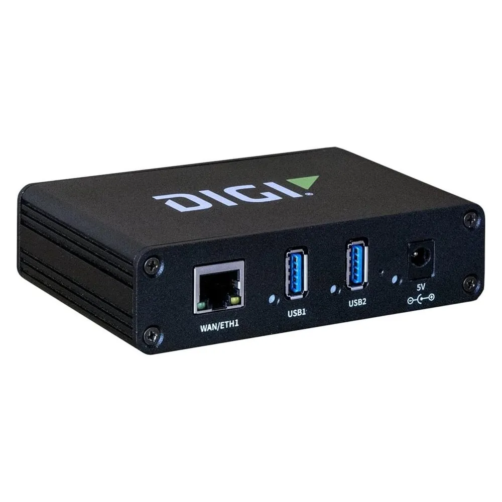 Digi AnywhereUSB 2 Plus