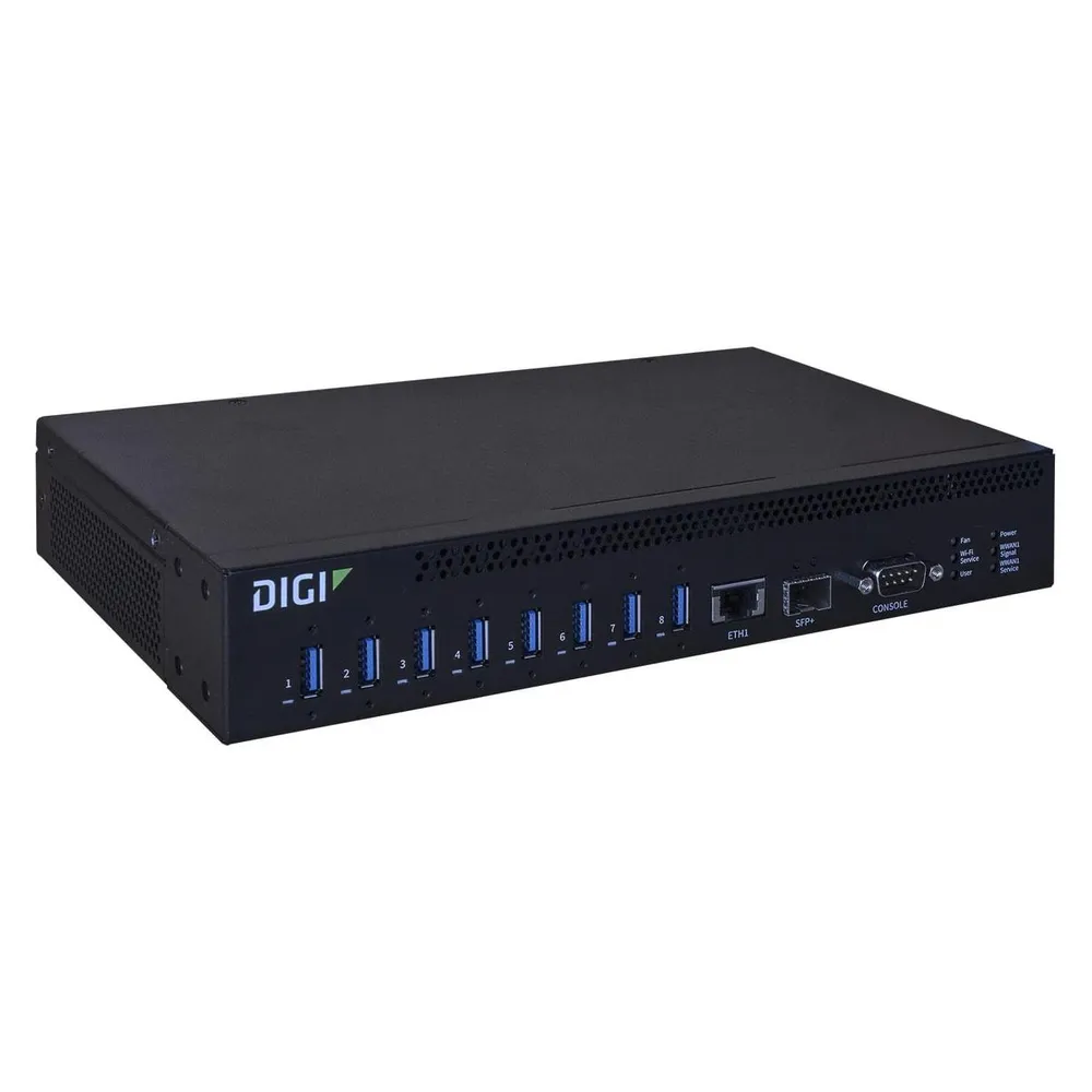 Digi Anywhere 8 Plus