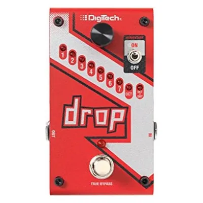 Digitech The Drop