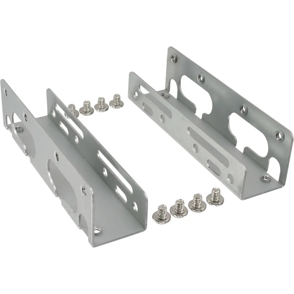 ASSMANN Electronic HDD 3.5'' / 5.25'' Universal HDD-Käfig