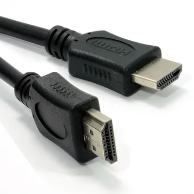 Digitus AK-330107-100-S HDMI-Kabel 10 m HDMI Typ A (Standard) Schwarz