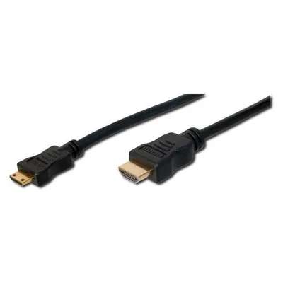 Digitus HDMI(C)/HDMI