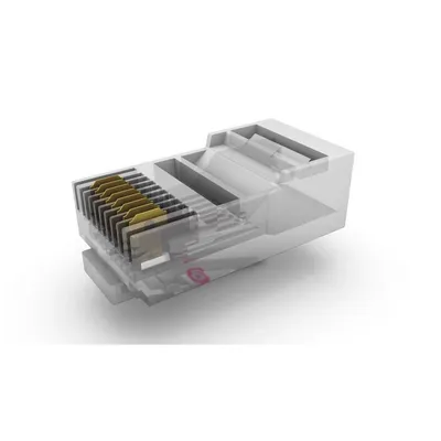 Digitus A-MO 8/8 SR Drahtverbinder RJ-45 8P8C