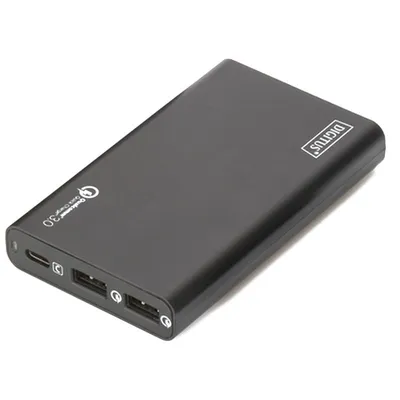 Digitus Universal USB-C Reiseladestation