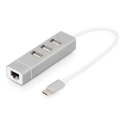 Digitus DA-70253 Netzwerkkarte