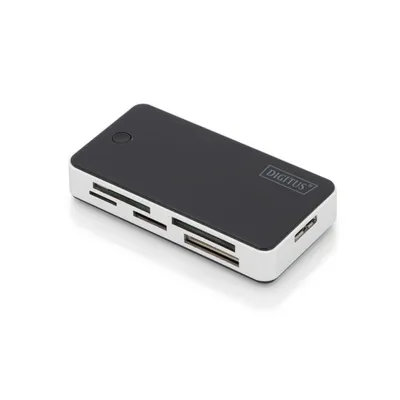 Kartenleser USB 3.0 All-in-One Digitus