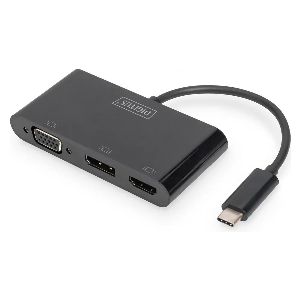 Digitus DA-70859 USB-Grafikadapter
