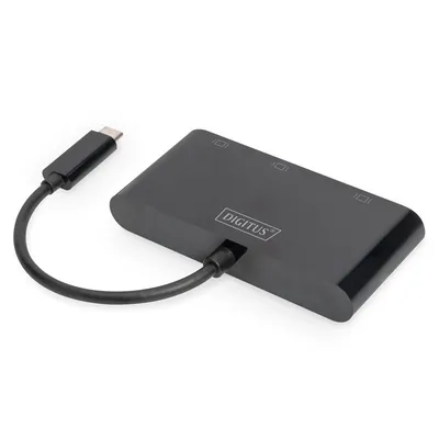 Digitus DA-70859 USB-Grafikadapter