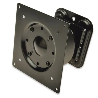 Digitus DA-90307 Montage-Kit Schwarz Metall
