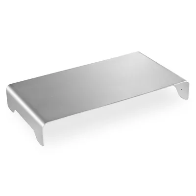 Digitus DA-90369 Flachbildschirm-Tischhalterung Silber