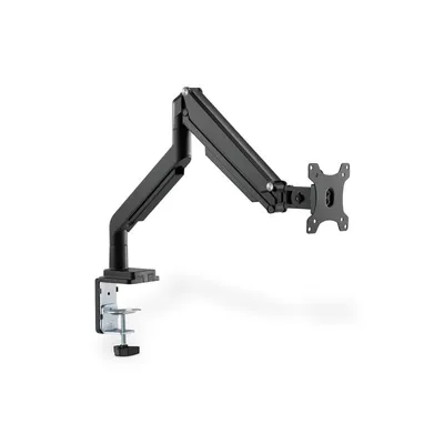 Digitus DA-90394 Flachbildschirm-Tischhalterung 81,3 cm (32") Tisch/Bank Schwarz