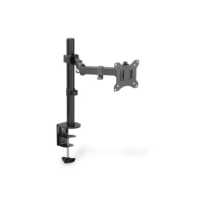 Digitus DA-90399 Flachbildschirm-Tischhalterung 81,3 cm (32") Tisch/Bank Schwarz