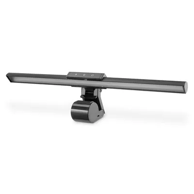 LED-Lampe Digitus Monitor Touch dimmbar Klemmbefestigung USB