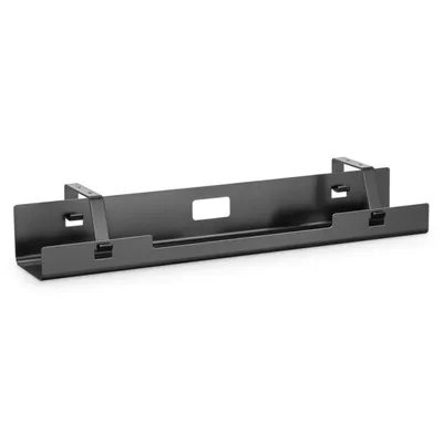 Kabelmanagementkanal unter Schreibtisch 60 cm schwarz Digitus