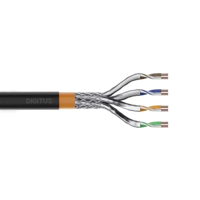 Digitus Professional Cat.7 S/FTP 1000 m Erdkabel
