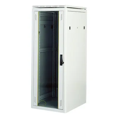 Digitus Professional Line 26U 19-Zoll-Schrank, grau