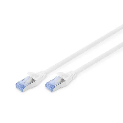 Digitus Cat5e SF/UTP Netzwerkkabel 1 m grau