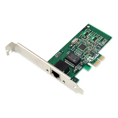 Digitus DN-10130 Netzwerkkarte Eingebaut 1000 Mbit/s