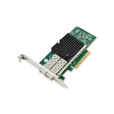 Netzwerkkarte Digitus Dual Port 10G SFP PCIe x8 20 Gbit/s Intel