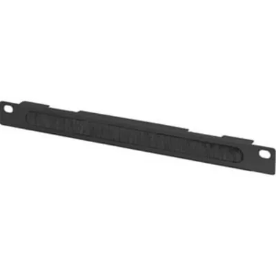 Kabelmanagement-Panel Digitus 254 mm (10") 0,5U