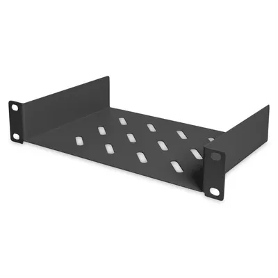 Digitus DN-10-TRAY-1-B Rack Zubehör Regalboden