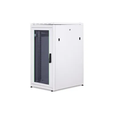 Rackschrank Digitus Unique 22U 600x800mm Grau