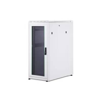 Digitus Unique Rack-Schrank 26U 600x1000mm 800kg IP20 Grau