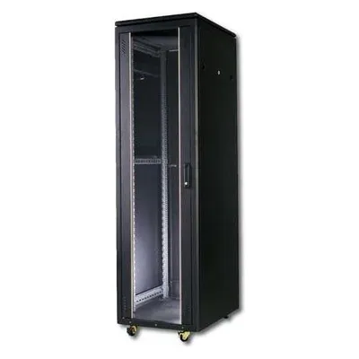 Digitus DN-19 32U-6/8-SW Unabhängiges Rack Schwarz