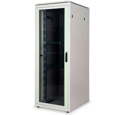 Digitus DN-19 42U-8/10-1 Rack Freistehendes Gestell Grau