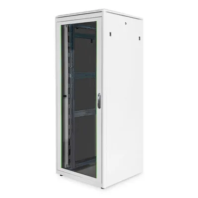 Digitus DN-19 42U-8/8-1 Rack Freistehendes Gestell Grau