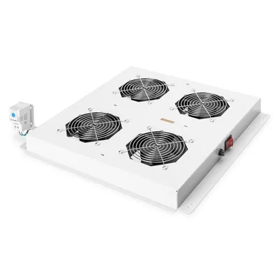 Digitus DN-19 FAN-4-N Rack-Kühlgerät