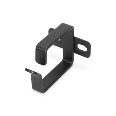 Cable ring Digitus für 483 mm (19")-Schwarze Schränke