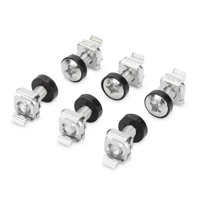 Digitus DN-19 SET-S Schraube/Bolzen