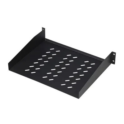 Digitus DN-19 TRAY-2-55-SW Rack Zubehör