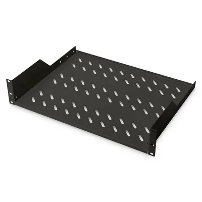 Digitus DN-19 TRAY-2-SW Rack Zubehör