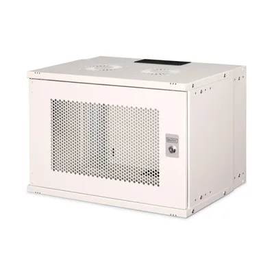 Rackschrank Digitus SOHO Pro 7U 540x400 mm Lichtgrau