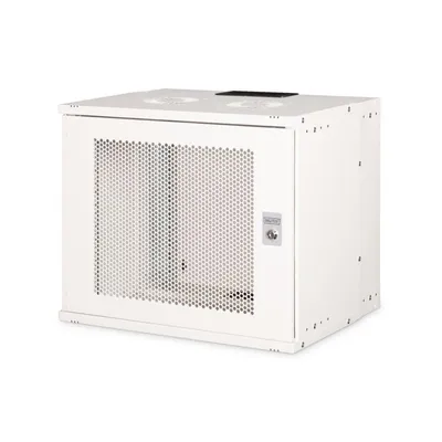 Rackschrank Digitus SOHO Pro 9U 19 Zoll 540x400 mm grau